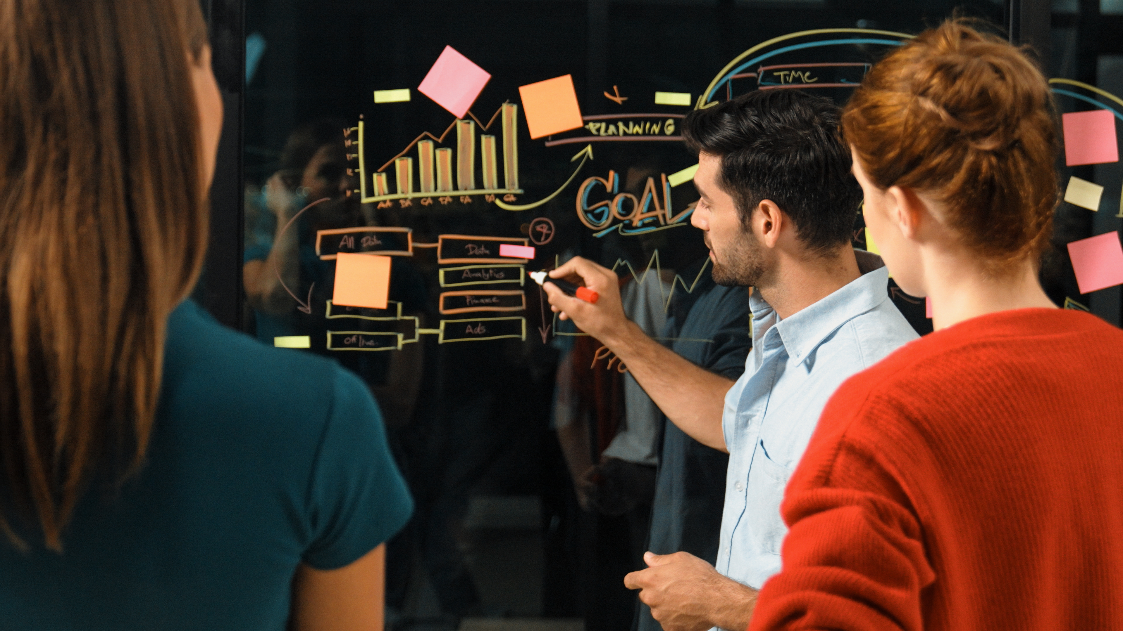 Introdução ao Marketing de Experiência
